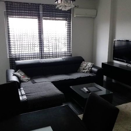Tijana Apartment Ni Exteriér fotografie
