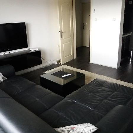 Tijana Apartment Ni Exteriér fotografie