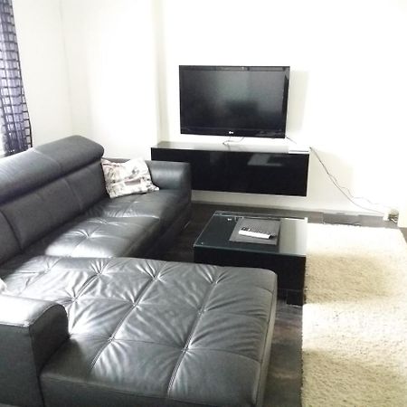 Tijana Apartment Ni Exteriér fotografie