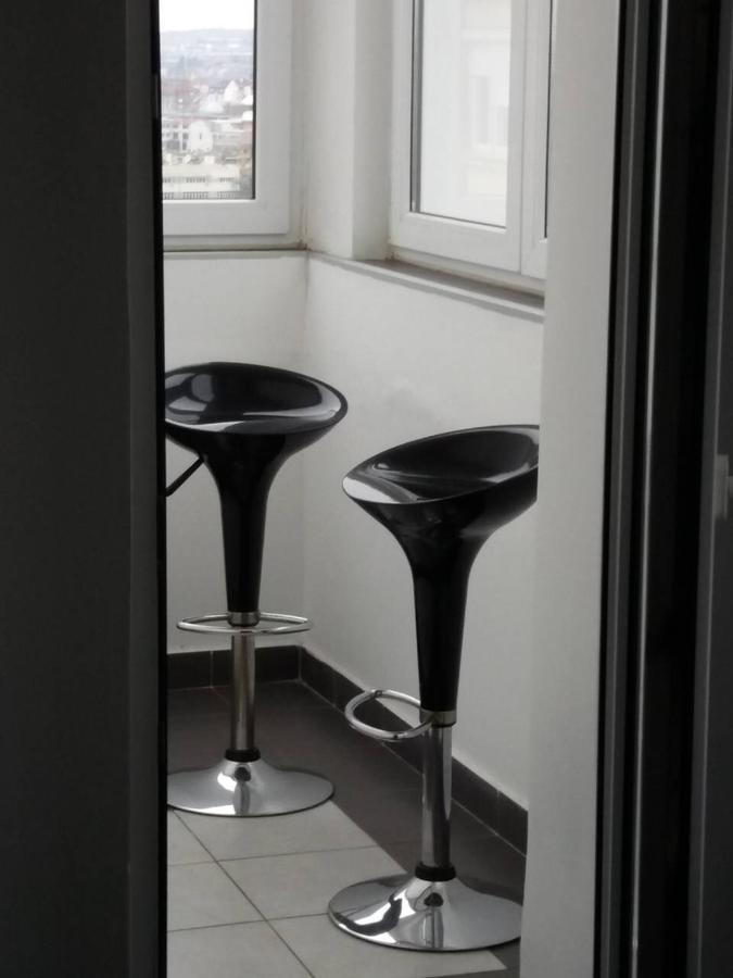 Tijana Apartment Ni Exteriér fotografie