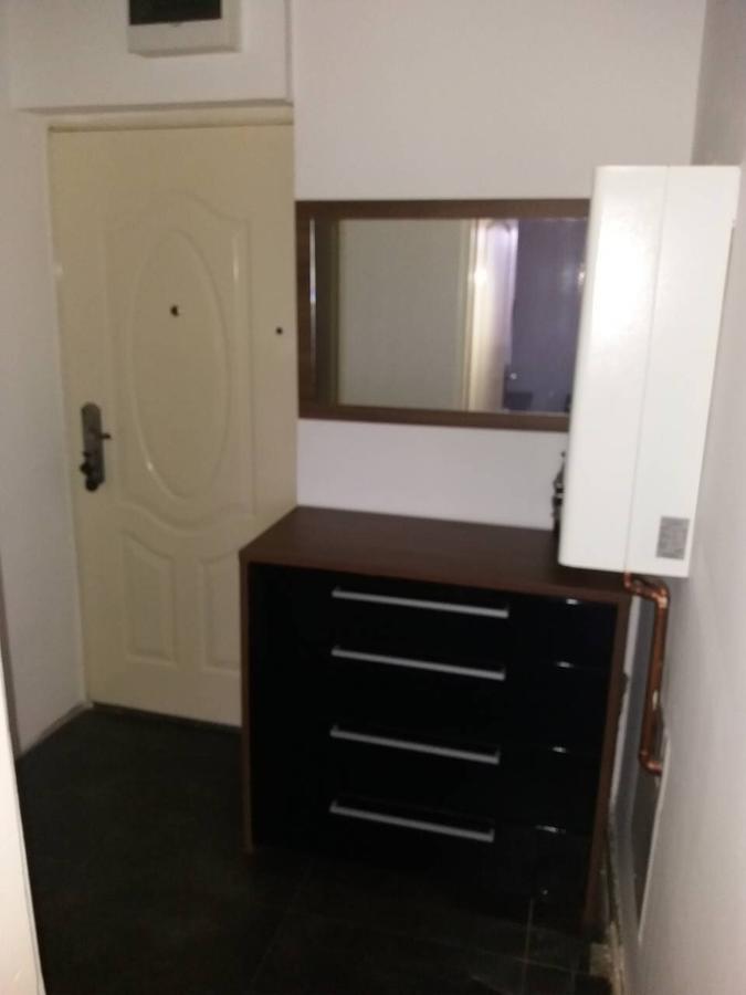 Tijana Apartment Ni Exteriér fotografie