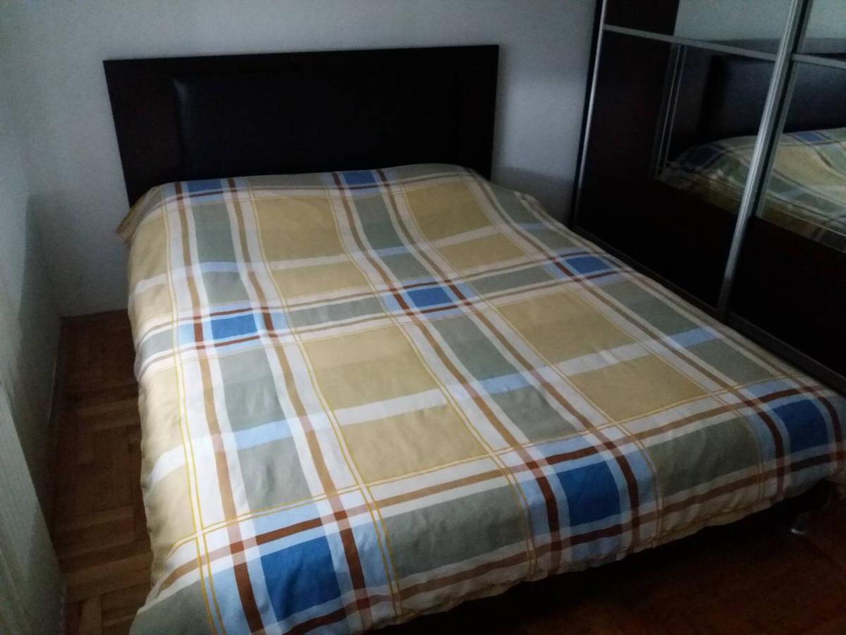 Tijana Apartment Ni Exteriér fotografie